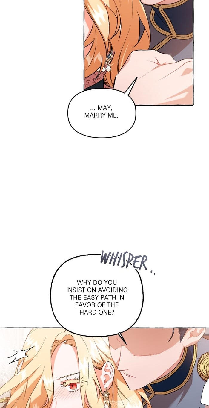 The Vanished Duchess Chapter 11 page 6 - 