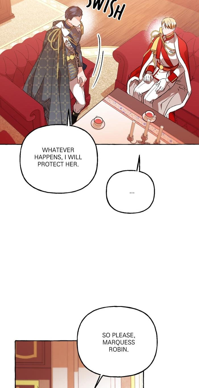The Vanished Duchess Chapter 11 page 51 - 