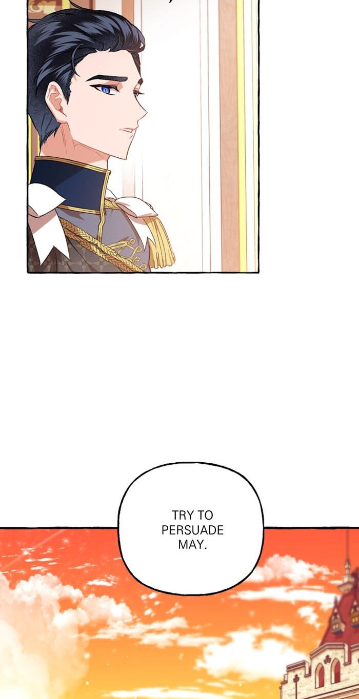 The Vanished Duchess Chapter 11 page 52 - 