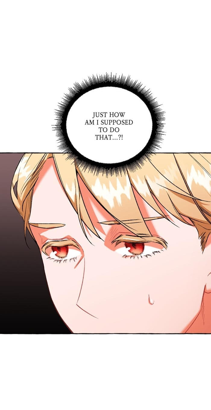 The Vanished Duchess Chapter 11 page 55 - 