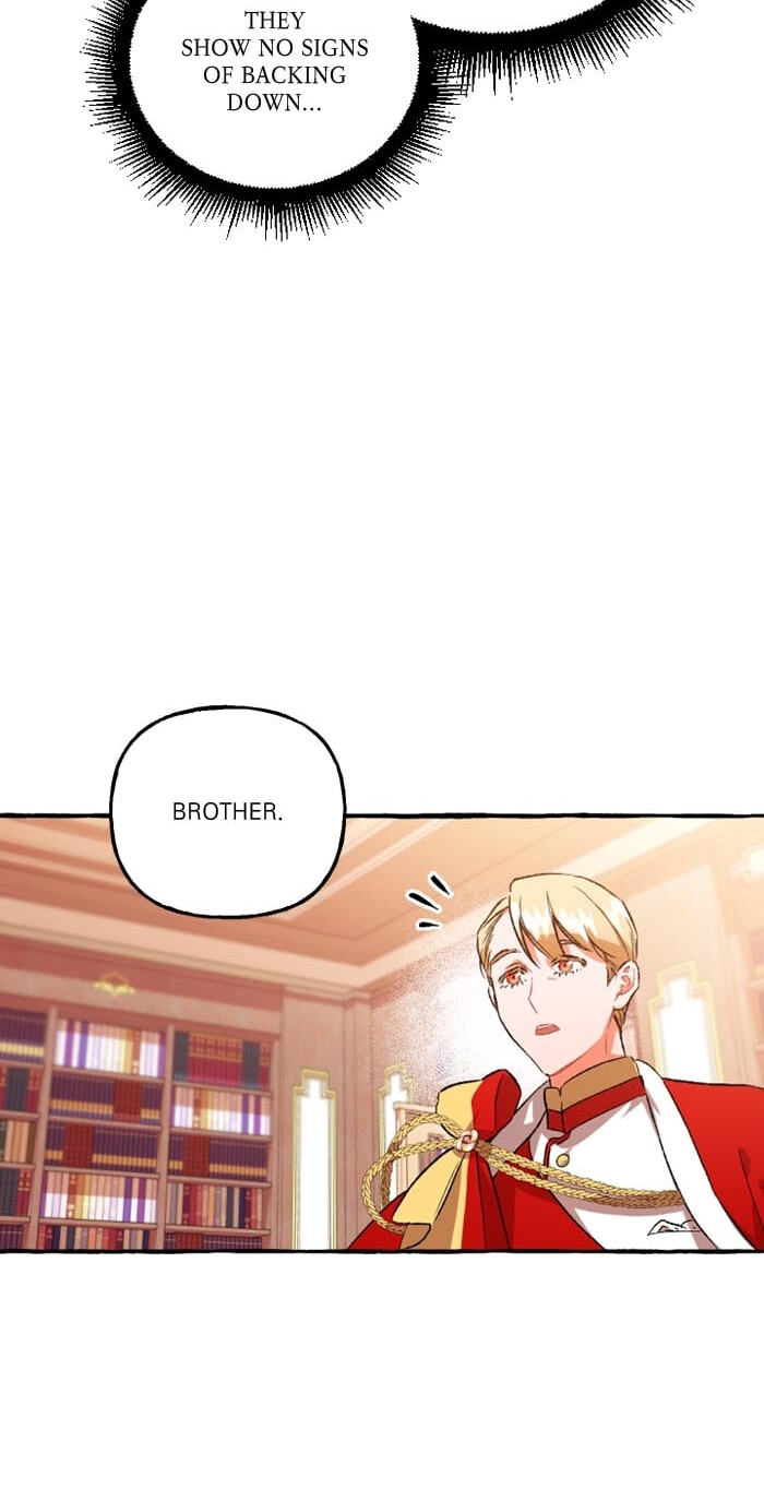 The Vanished Duchess Chapter 11 page 57 - 