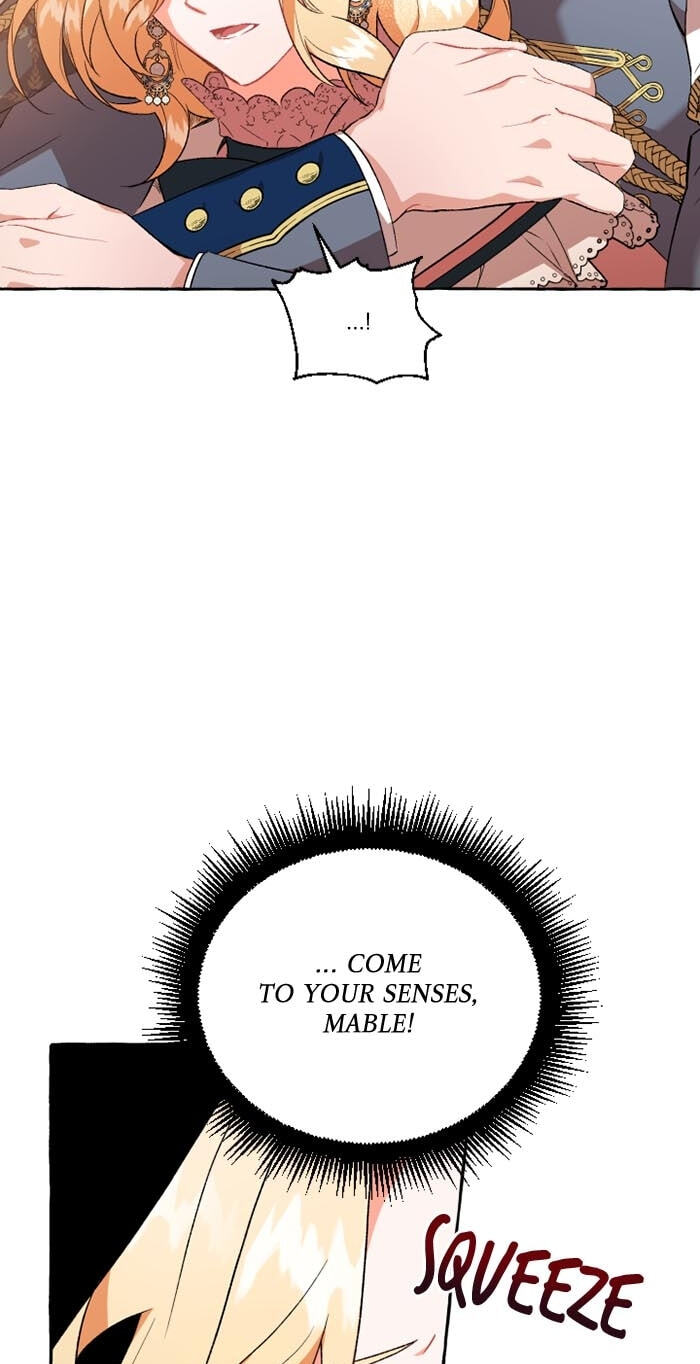 The Vanished Duchess Chapter 11 page 7 - 