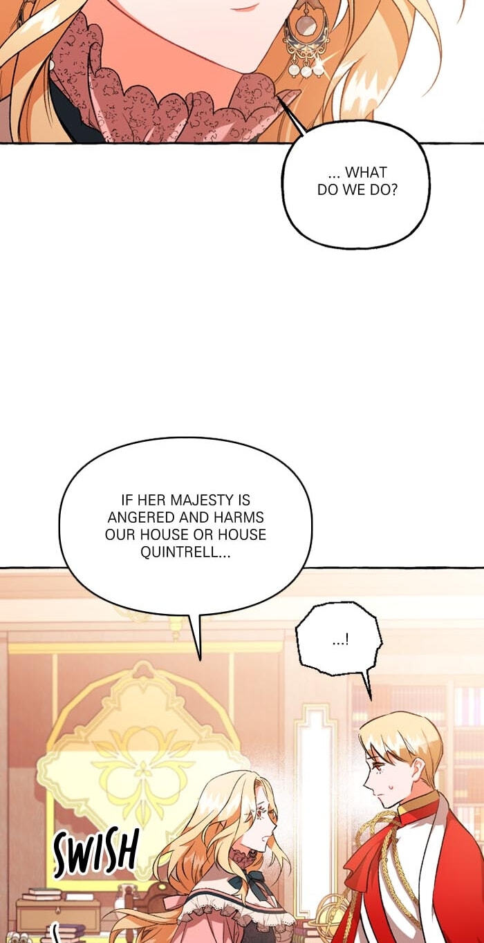 The Vanished Duchess Chapter 11 page 62 - 