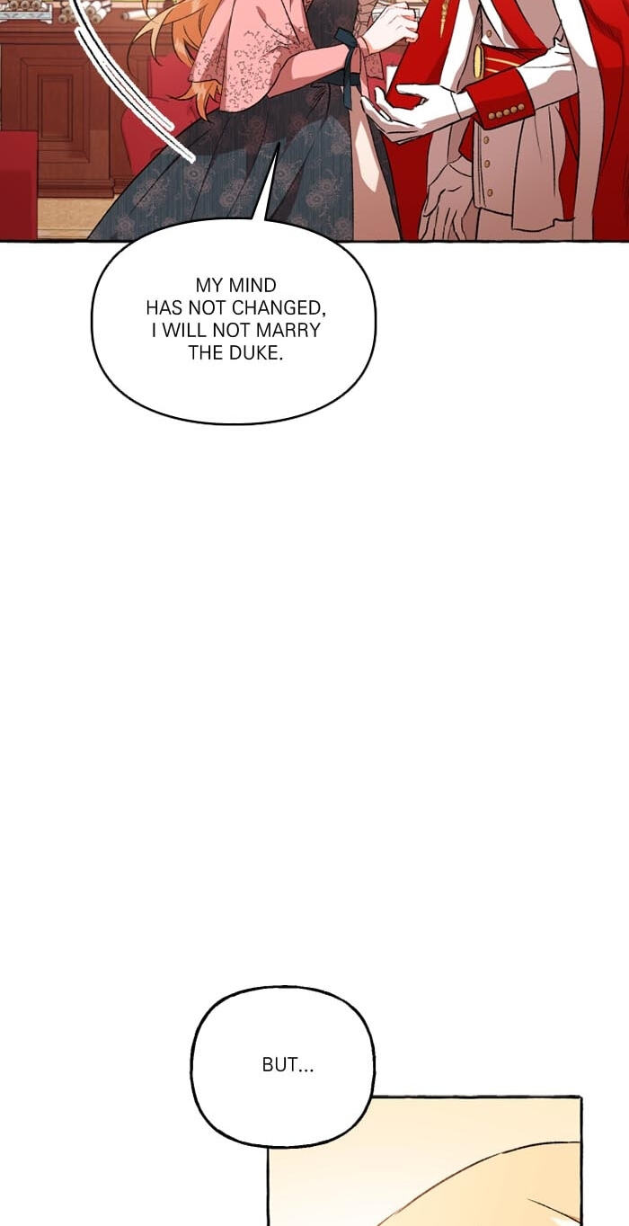 The Vanished Duchess Chapter 11 page 63 - 