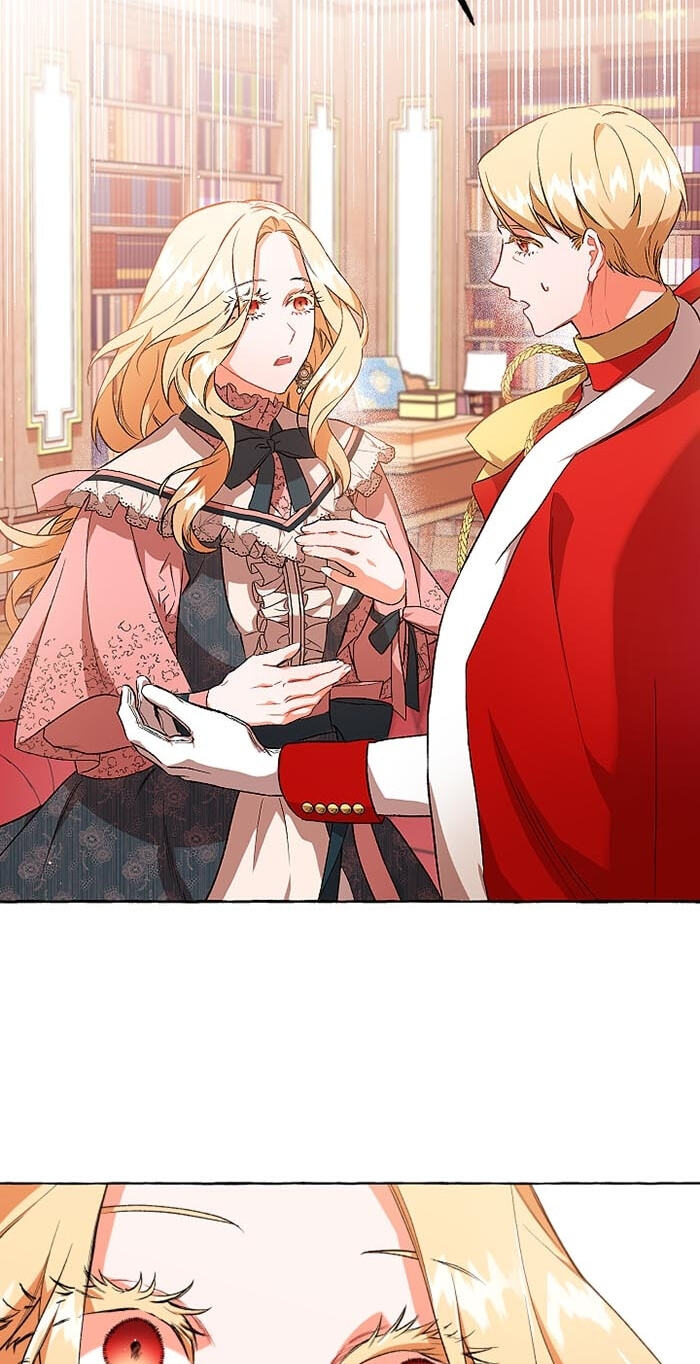 The Vanished Duchess Chapter 11 page 65 - 