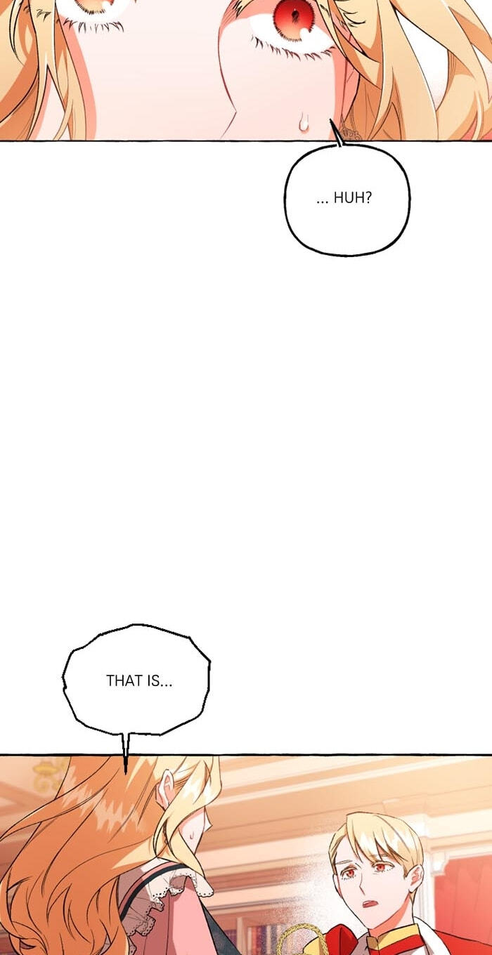 The Vanished Duchess Chapter 11 page 66 - 