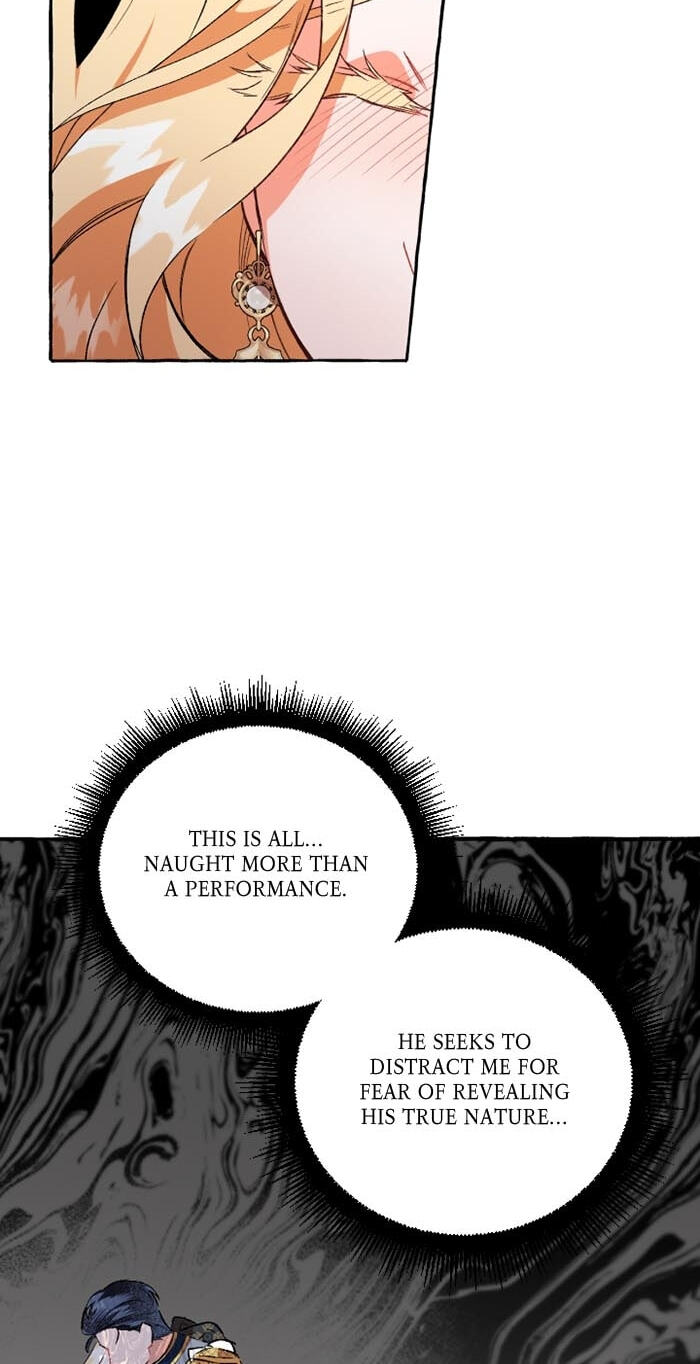 The Vanished Duchess Chapter 11 page 8 - 