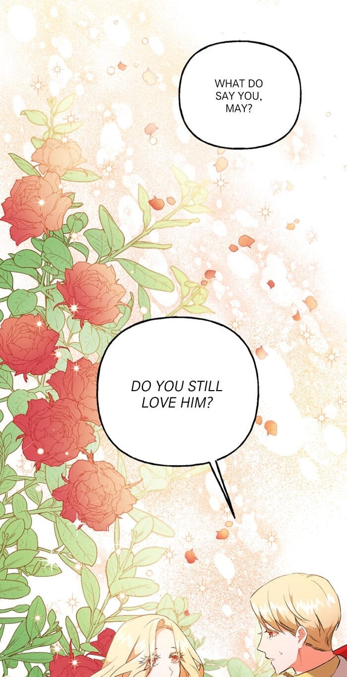 The Vanished Duchess Chapter 12 page 2 - 