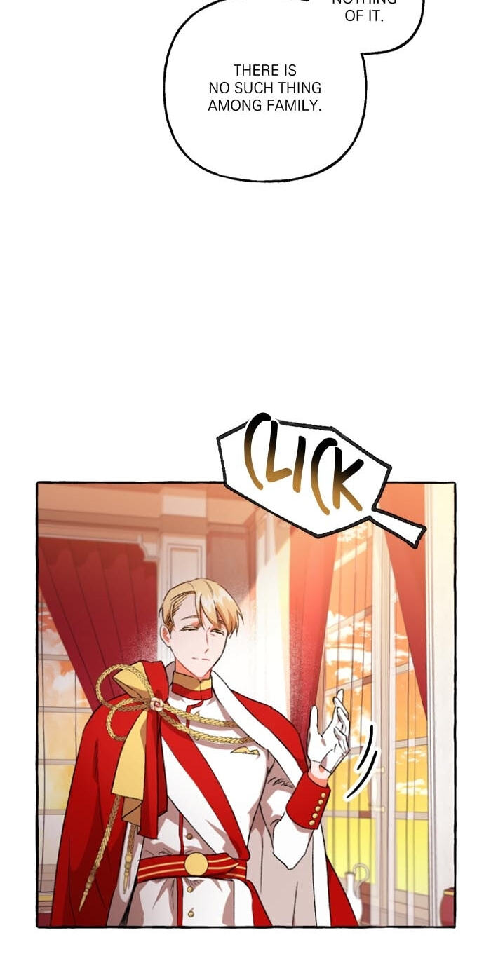 The Vanished Duchess Chapter 12 page 15 - 