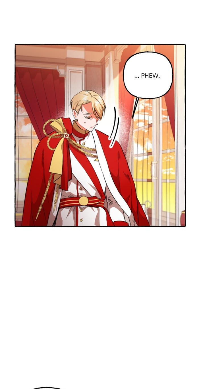 The Vanished Duchess Chapter 12 page 16 - 