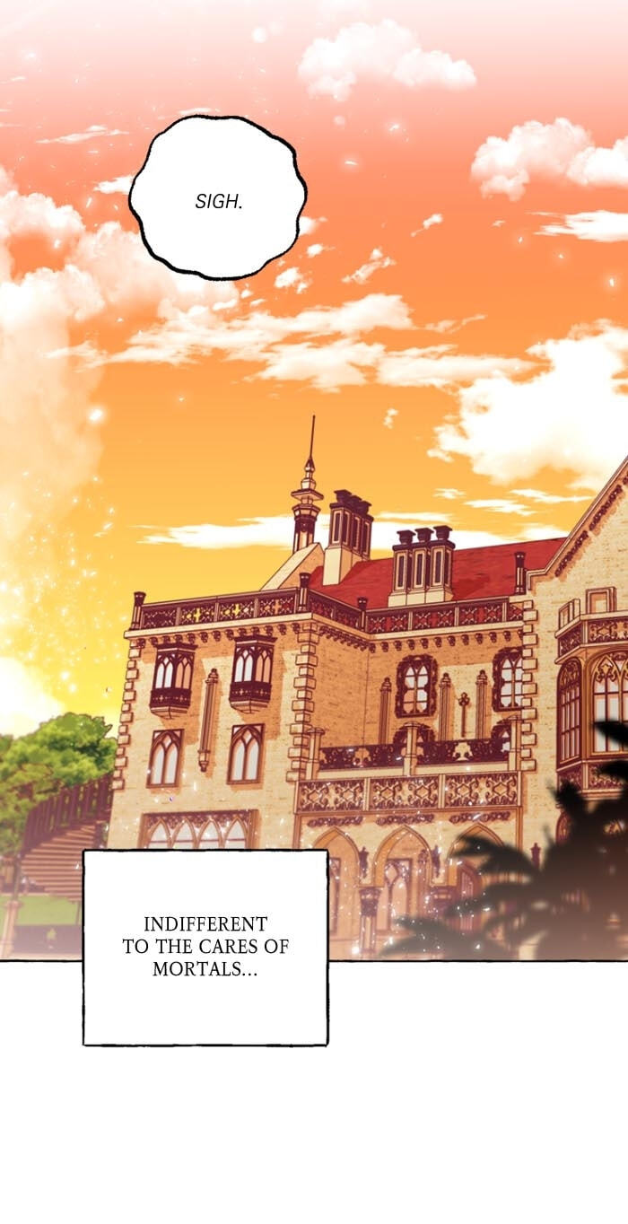 The Vanished Duchess Chapter 12 page 18 - 