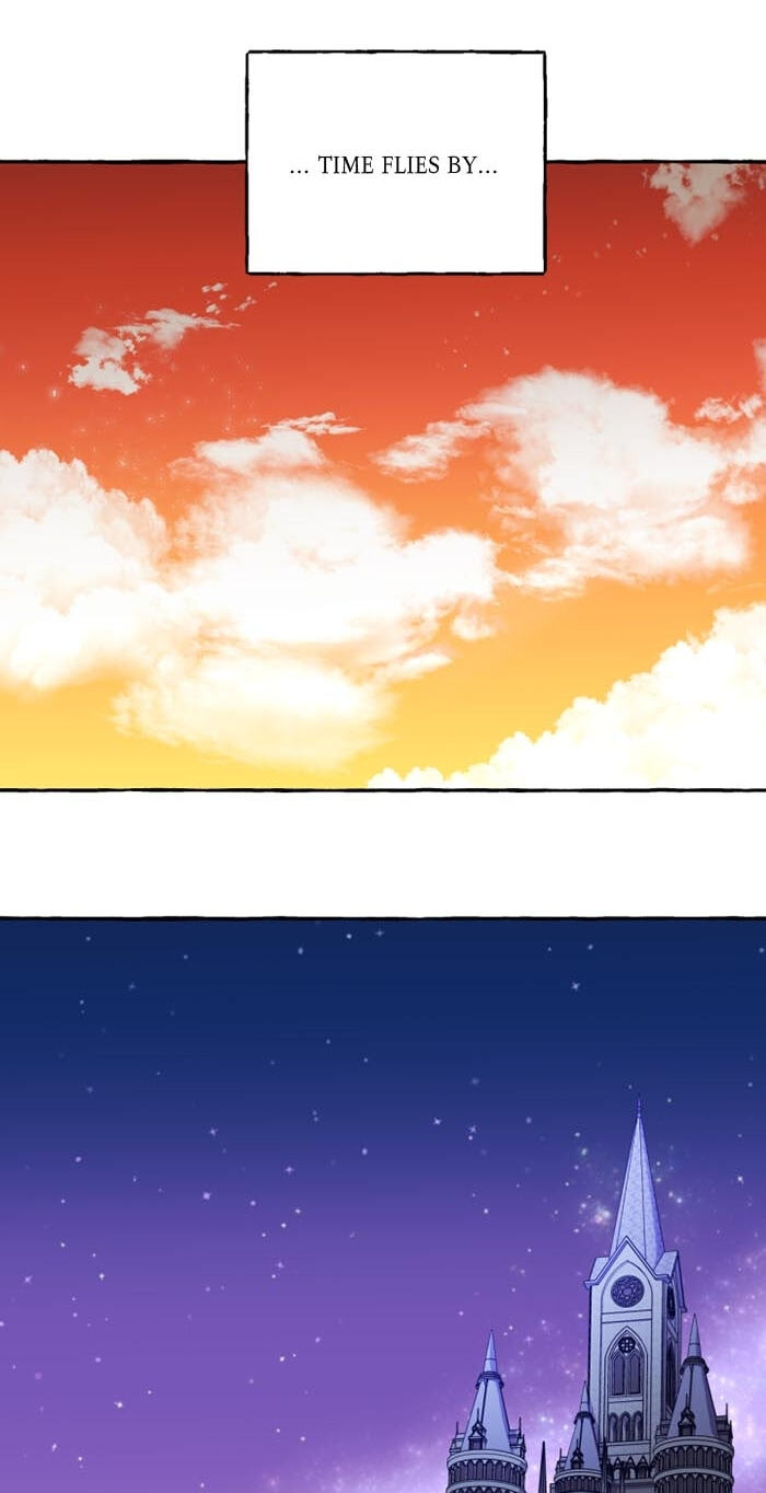 The Vanished Duchess Chapter 12 page 19 - 