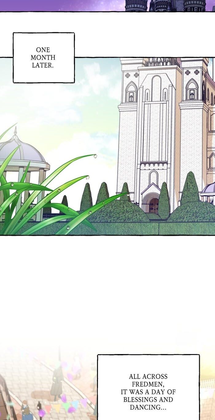 The Vanished Duchess Chapter 12 page 20 - 