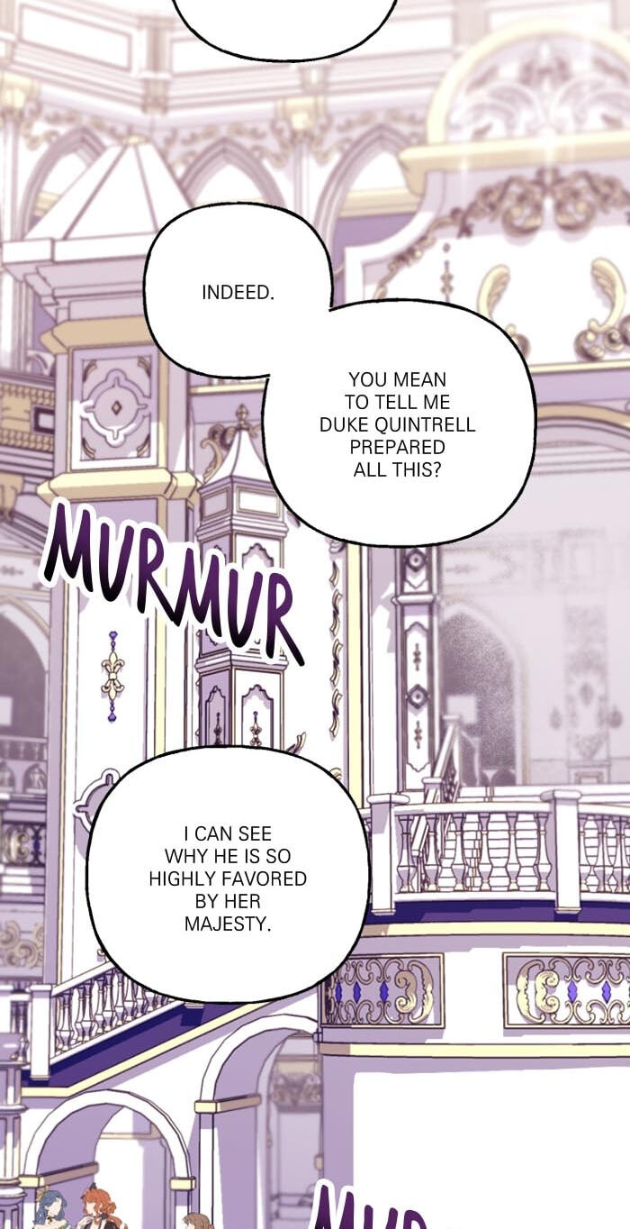 The Vanished Duchess Chapter 12 page 24 - 