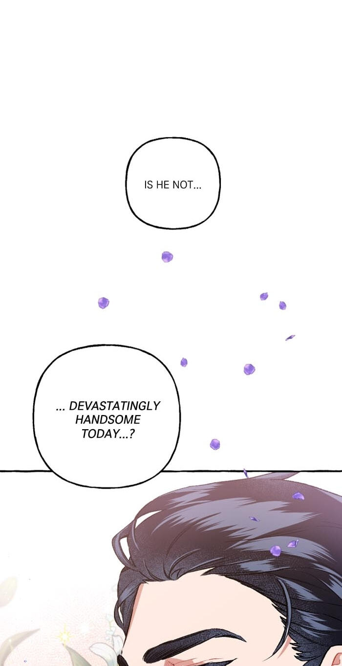 The Vanished Duchess Chapter 12 page 27 - 