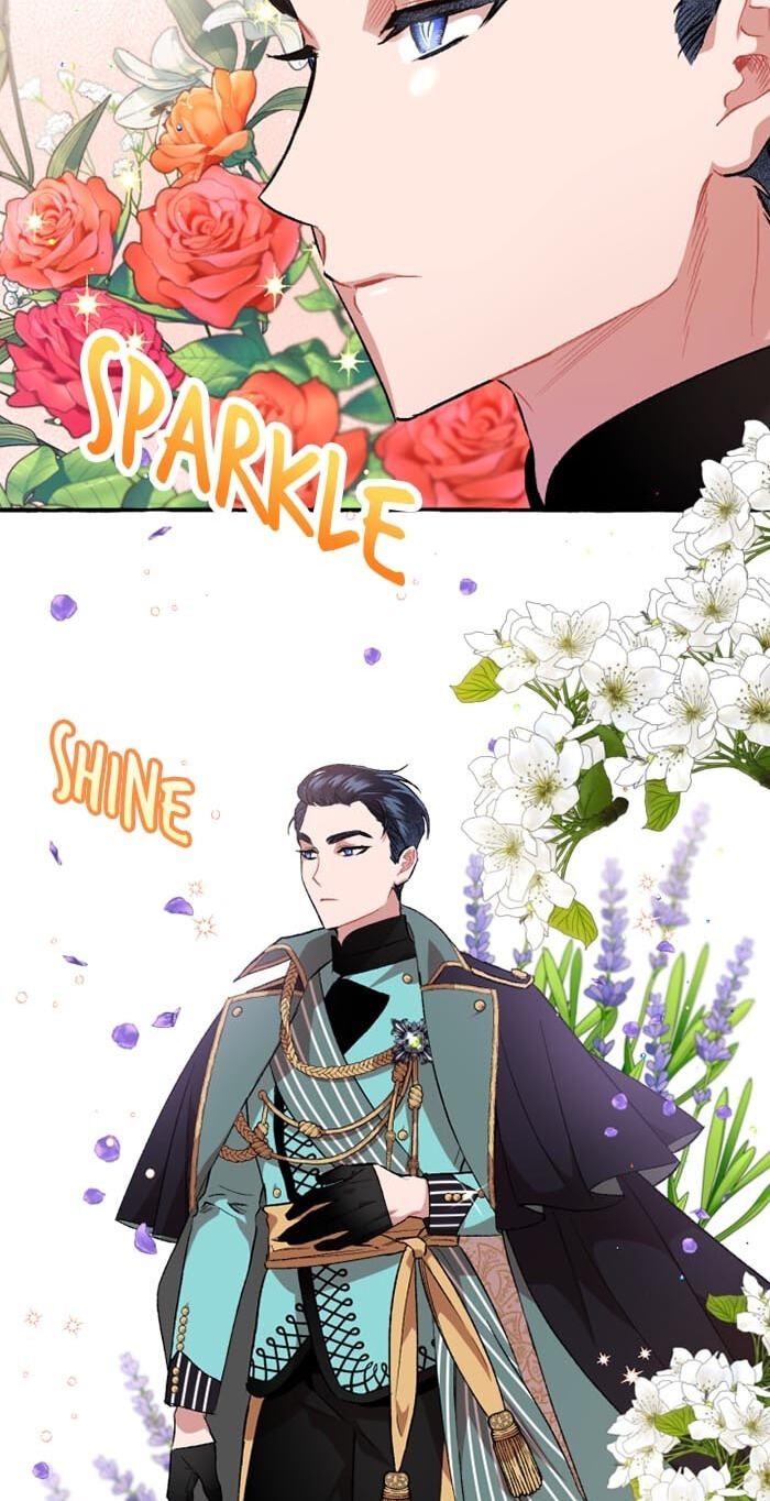The Vanished Duchess Chapter 12 page 28 - 