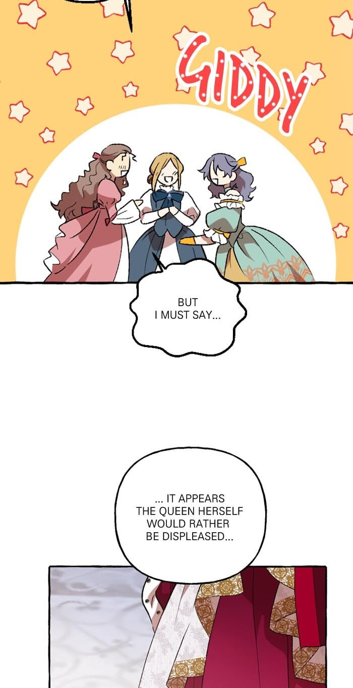 The Vanished Duchess Chapter 12 page 30 - 