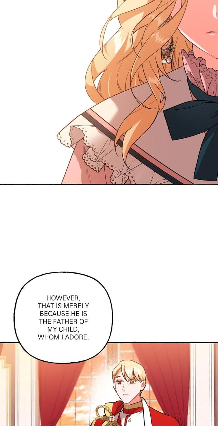 The Vanished Duchess Chapter 12 page 4 - 