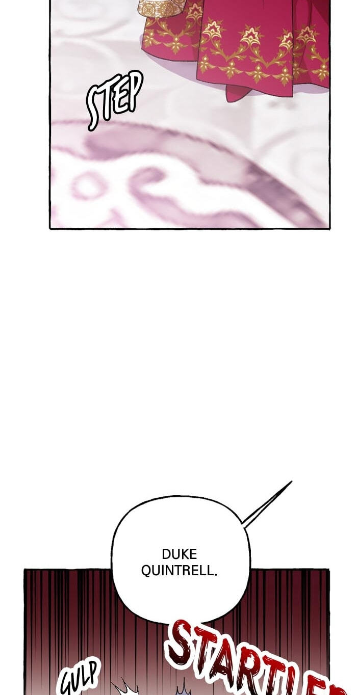 The Vanished Duchess Chapter 12 page 31 - 