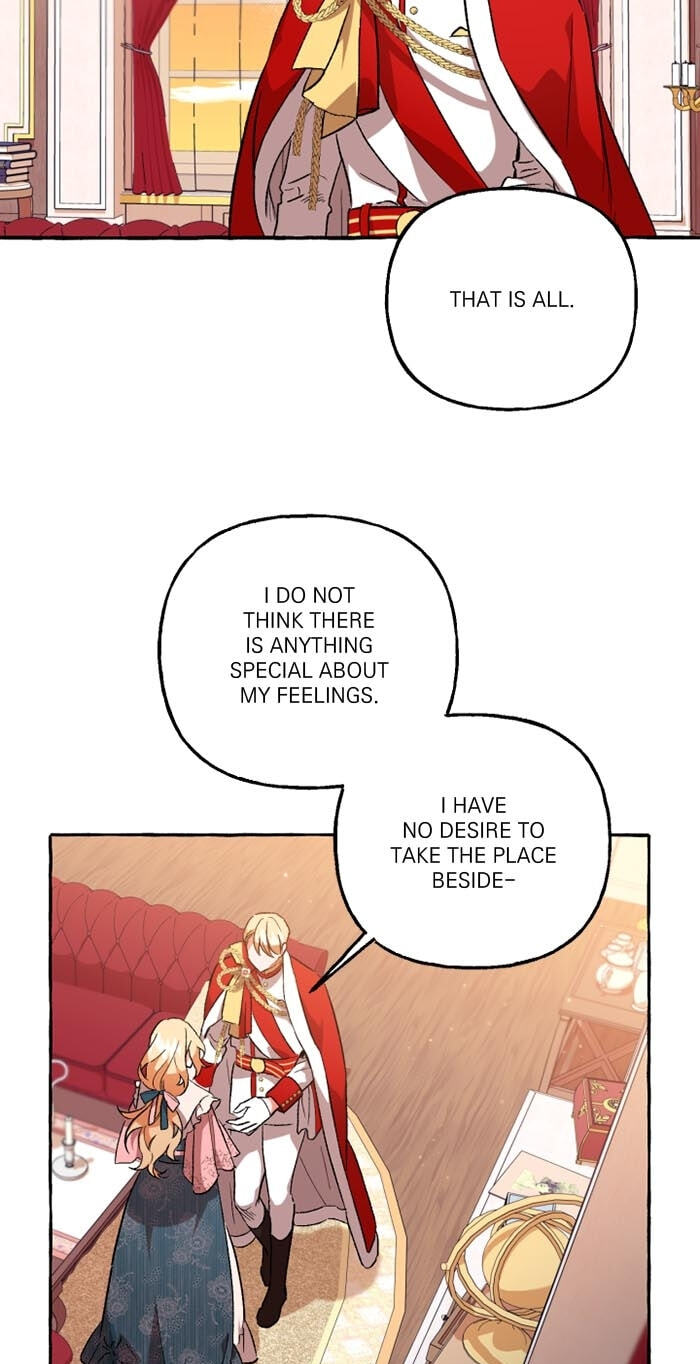 The Vanished Duchess Chapter 12 page 5 - 