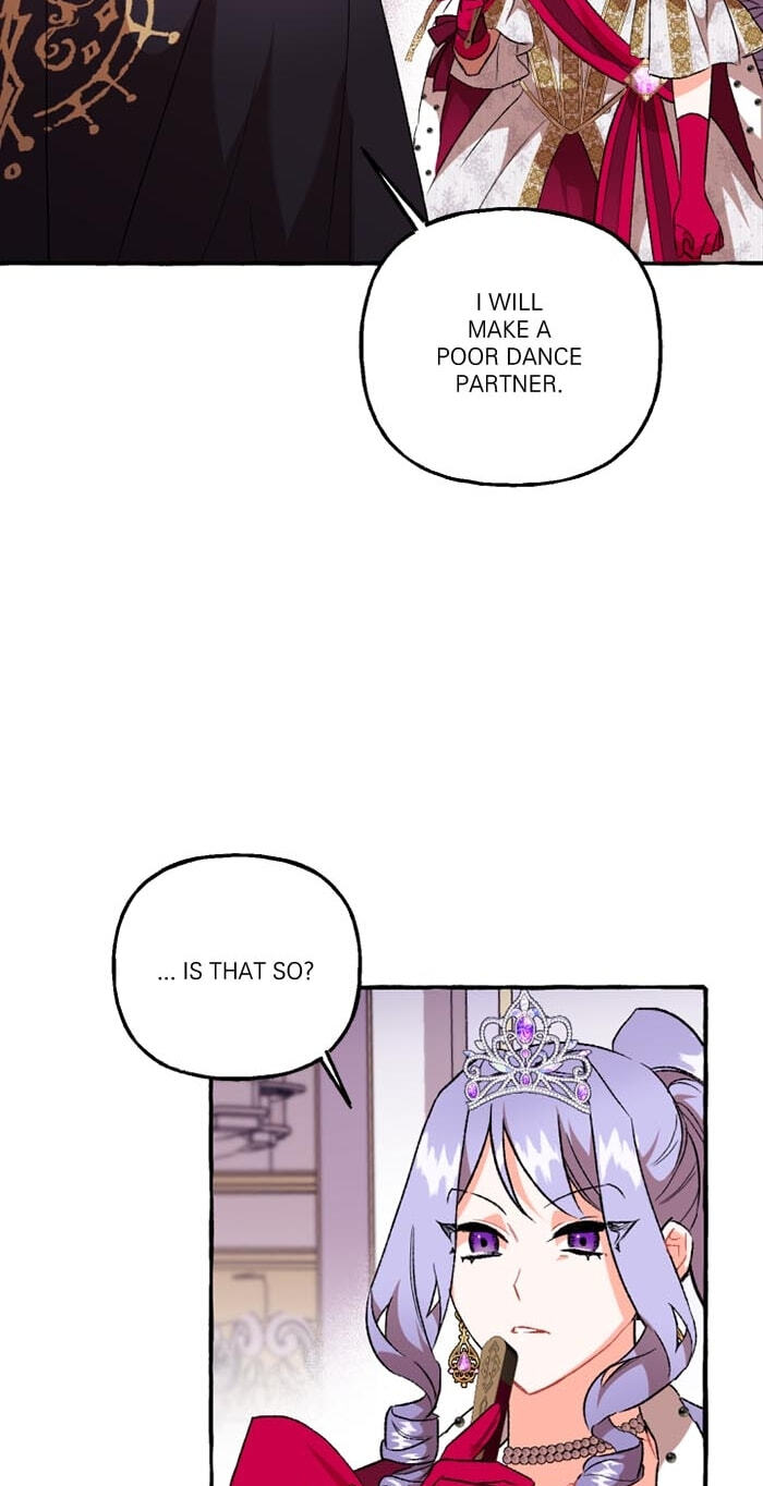 The Vanished Duchess Chapter 12 page 42 - 