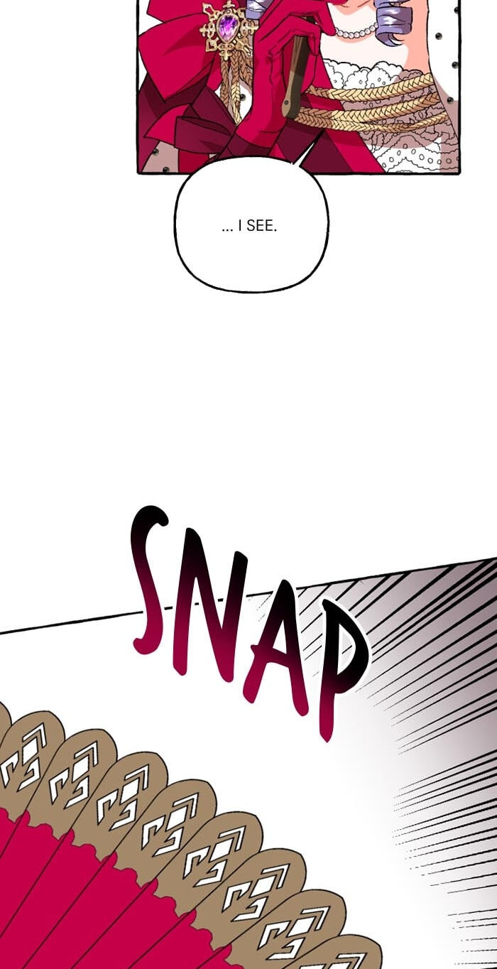 The Vanished Duchess Chapter 12 page 43 - 
