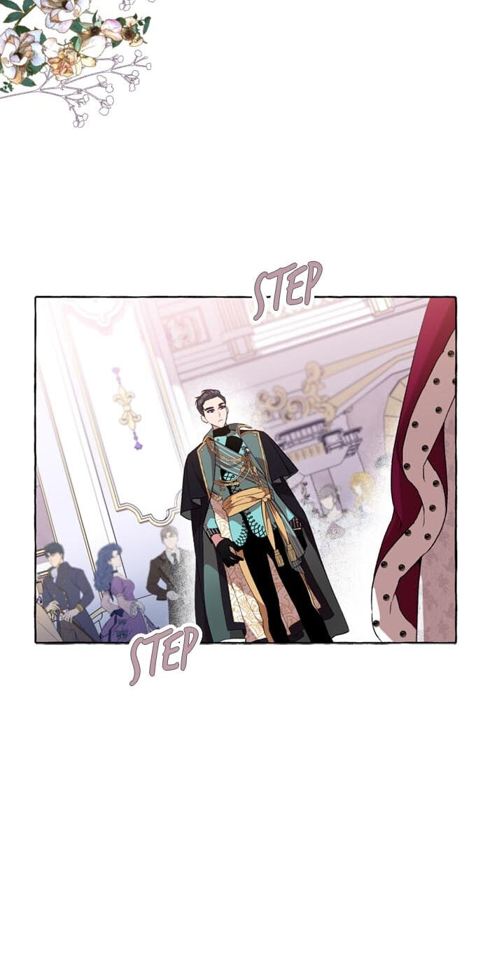 The Vanished Duchess Chapter 12 page 46 - 