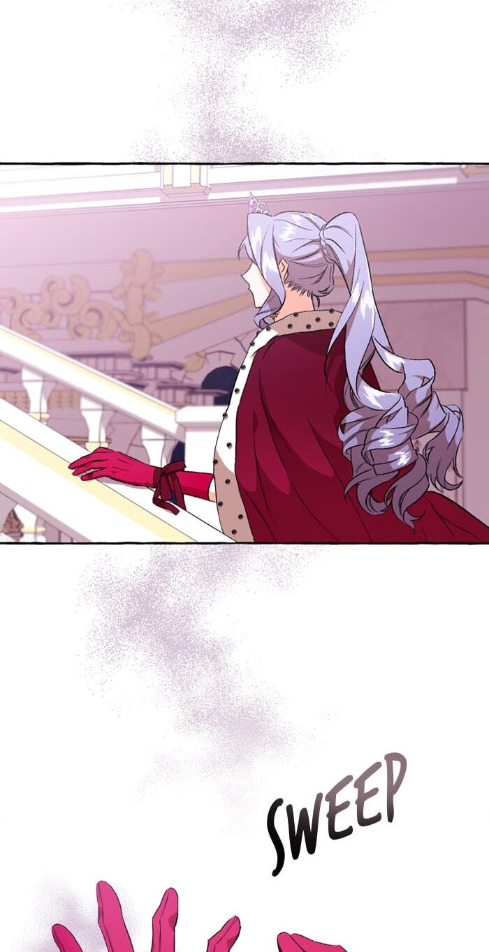 The Vanished Duchess Chapter 12 page 49 - 