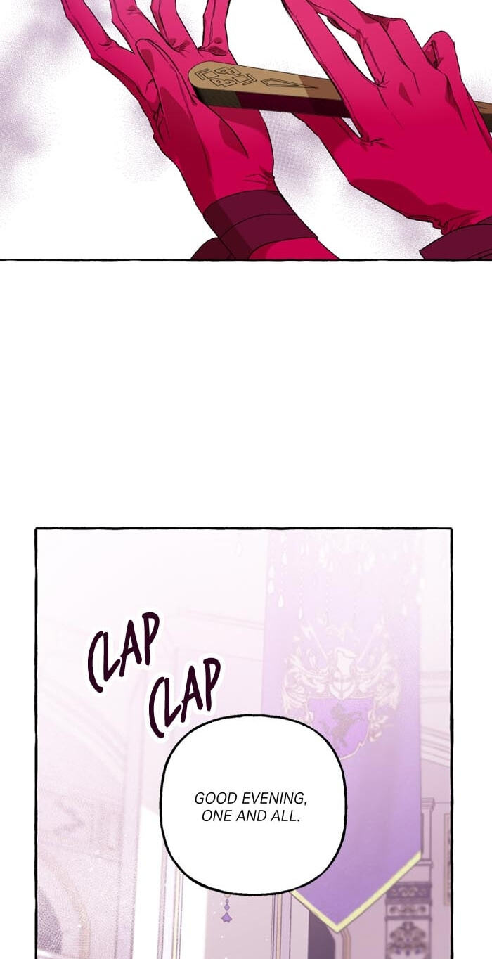 The Vanished Duchess Chapter 12 page 50 - 