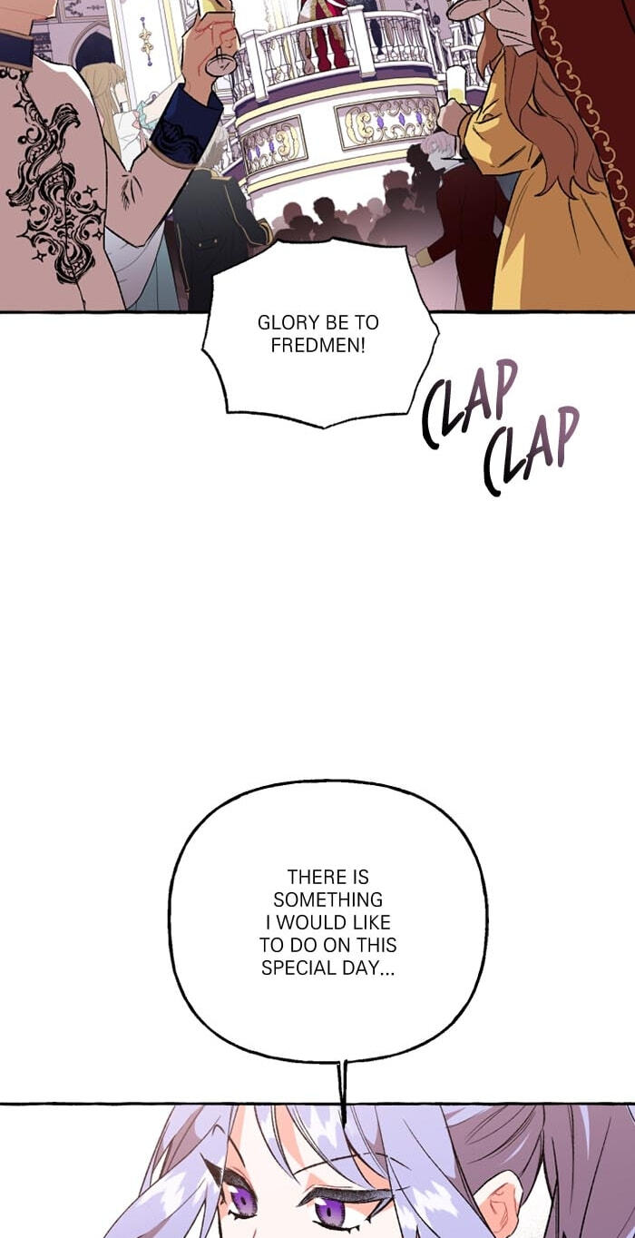 The Vanished Duchess Chapter 12 page 53 - 