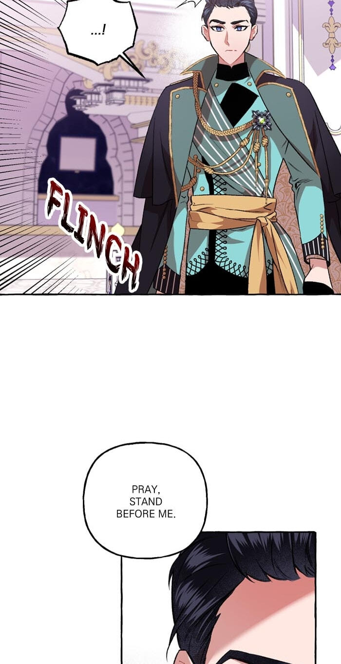 The Vanished Duchess Chapter 12 page 55 - 