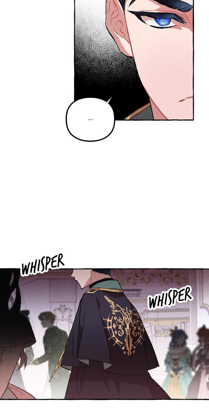 The Vanished Duchess Chapter 12 page 56 - 