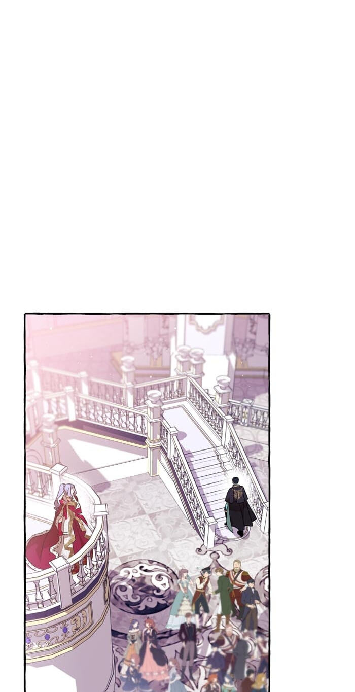The Vanished Duchess Chapter 12 page 57 - 