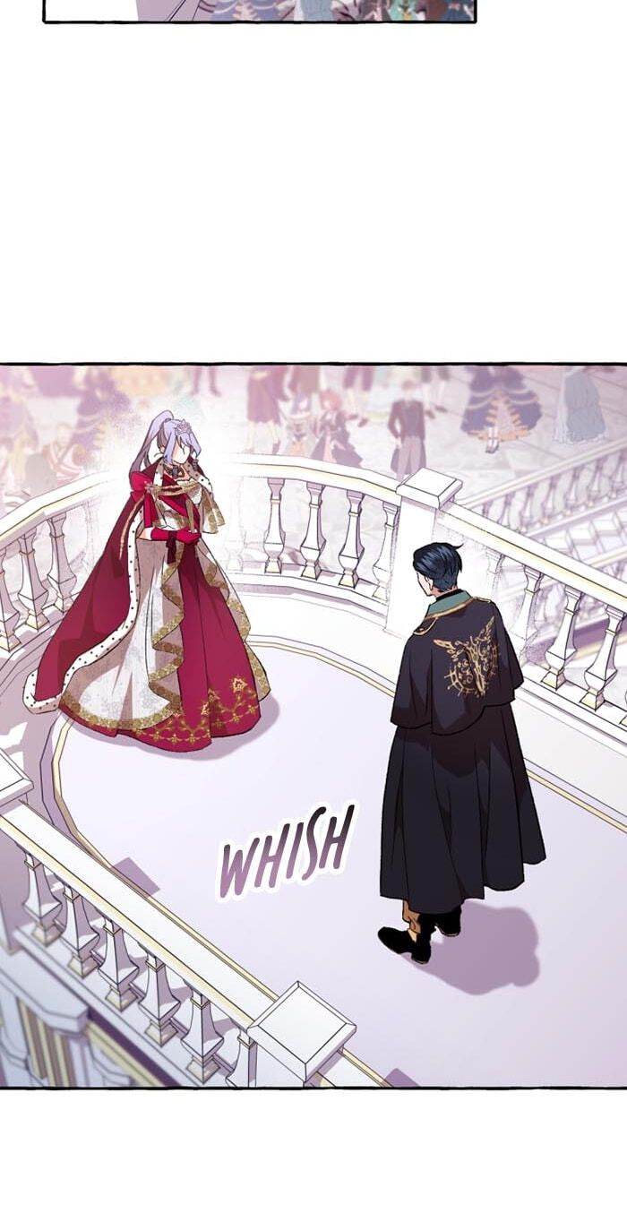 The Vanished Duchess Chapter 12 page 58 - 