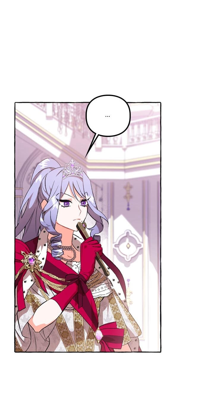 The Vanished Duchess Chapter 12 page 59 - 