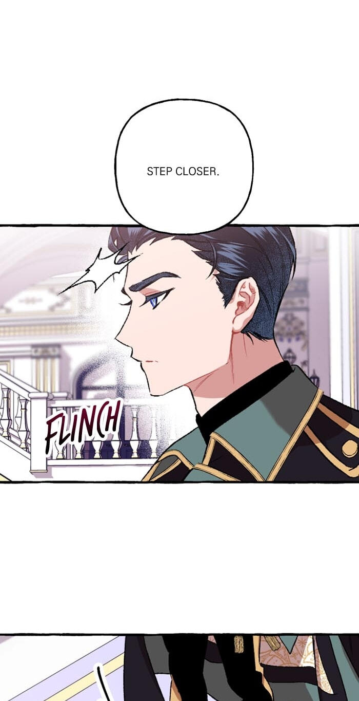 The Vanished Duchess Chapter 12 page 60 - 