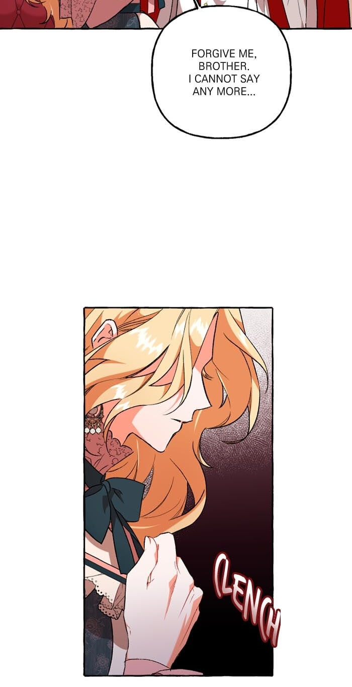 The Vanished Duchess Chapter 12 page 7 - 