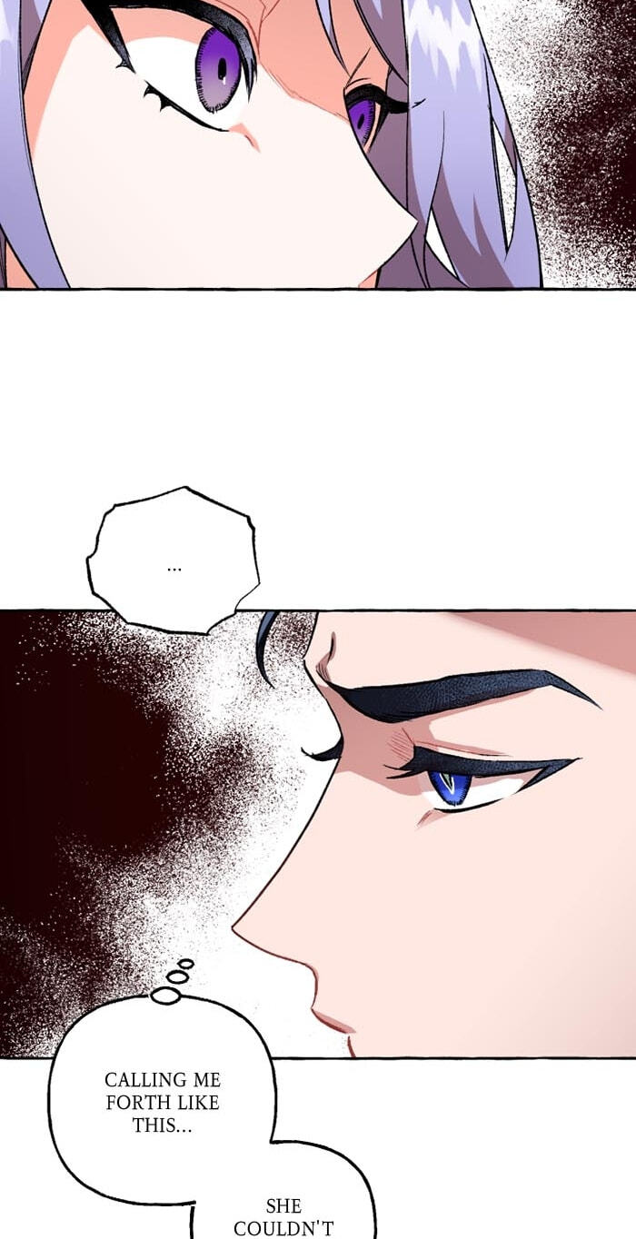 The Vanished Duchess Chapter 12 page 62 - 