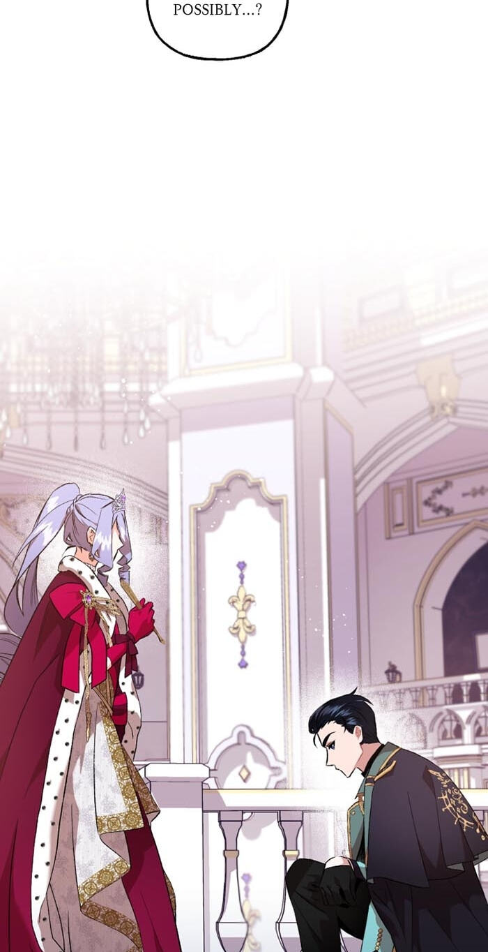 The Vanished Duchess Chapter 12 page 63 - 