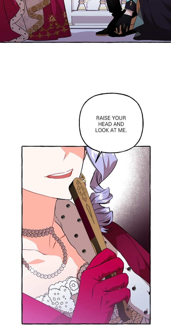 The Vanished Duchess Chapter 12 page 64 - 