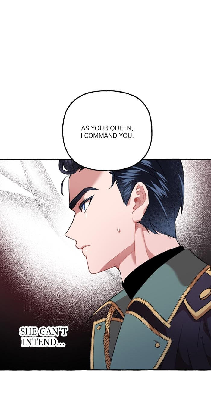 The Vanished Duchess Chapter 12 page 65 - 