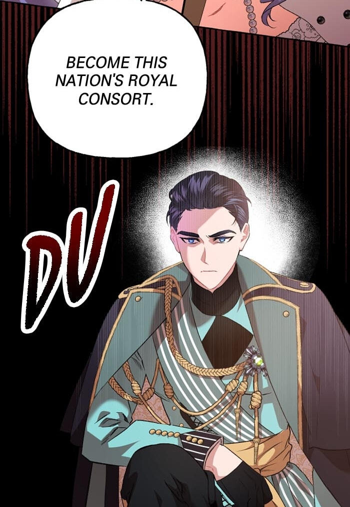 The Vanished Duchess Chapter 12 page 67 - 