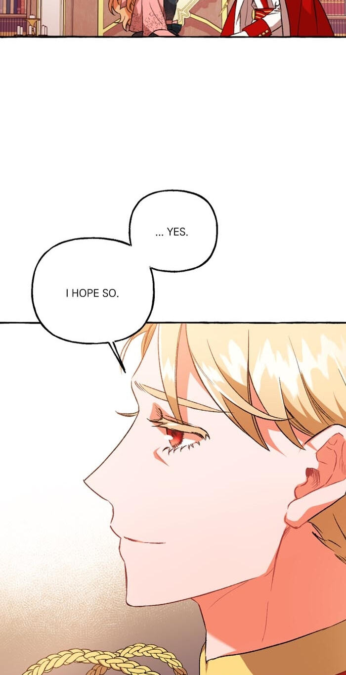 The Vanished Duchess Chapter 12 page 10 - 