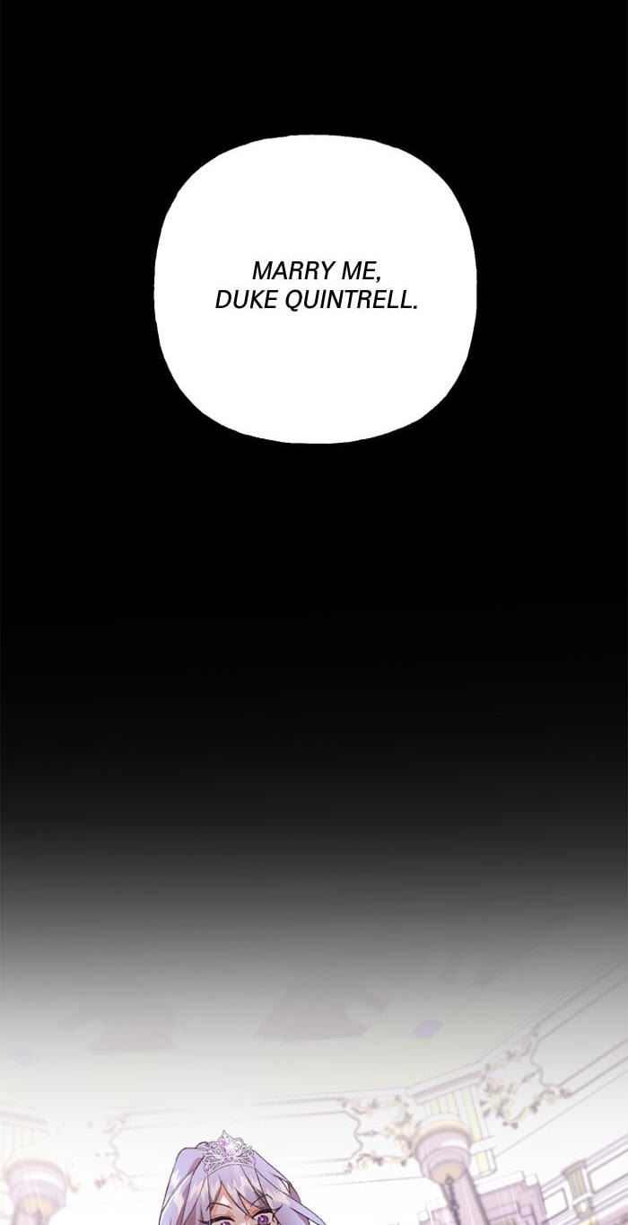 The Vanished Duchess Chapter 13 page 2 - 