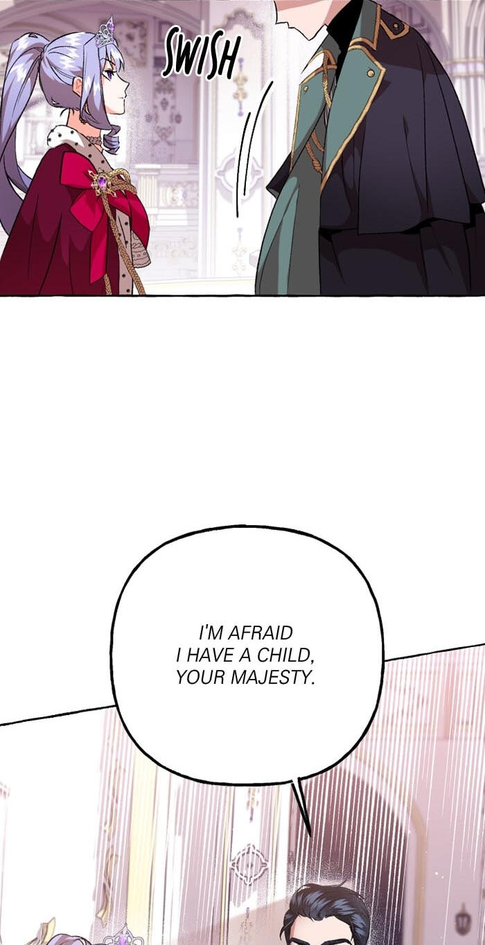 The Vanished Duchess Chapter 13 page 13 - 