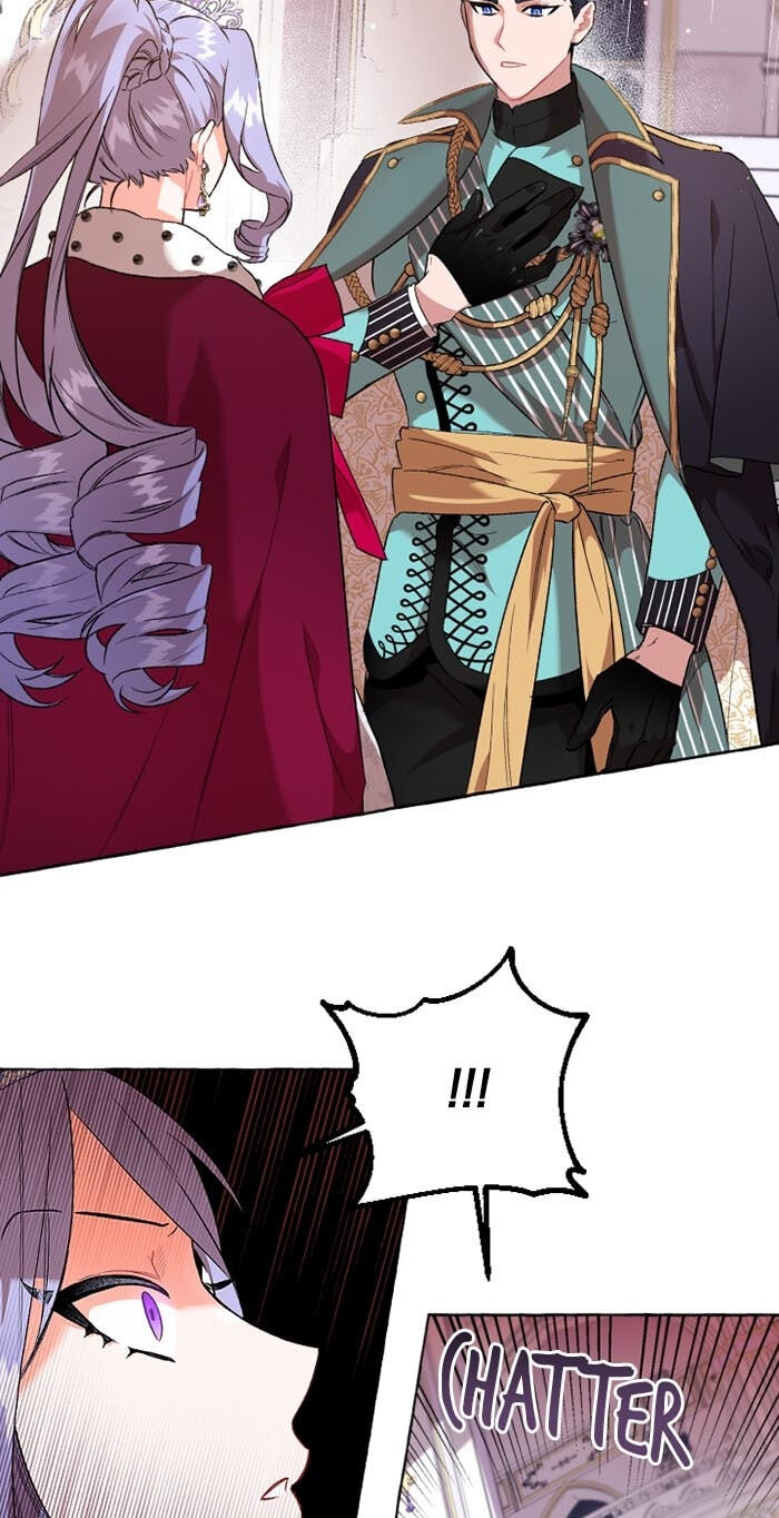 The Vanished Duchess Chapter 13 page 14 - 