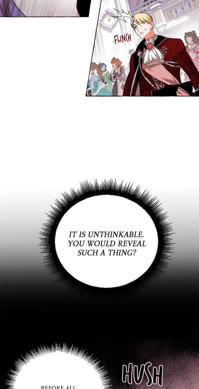 The Vanished Duchess Chapter 13 page 15 - 
