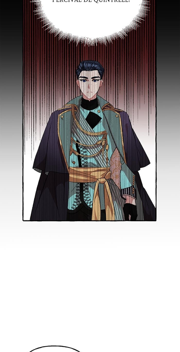 The Vanished Duchess Chapter 13 page 20 - 