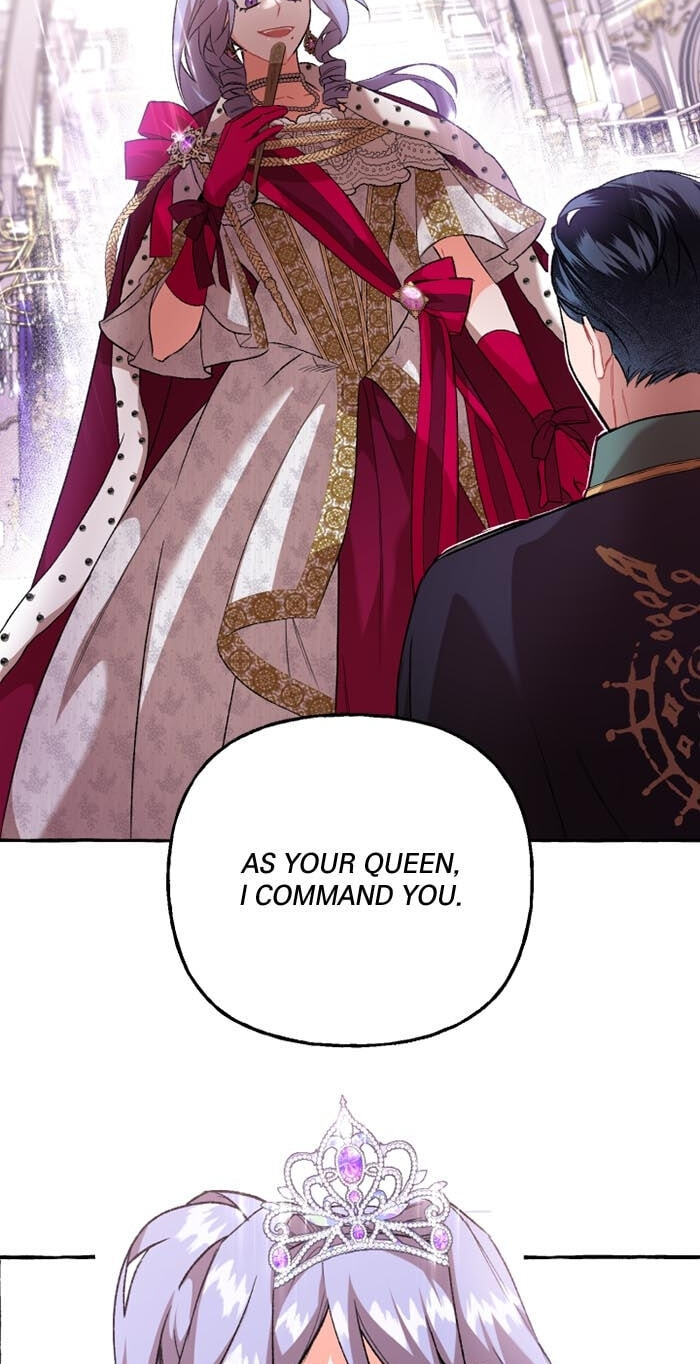 The Vanished Duchess Chapter 13 page 3 - 