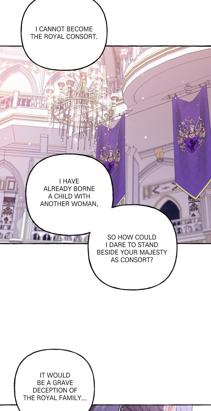 The Vanished Duchess Chapter 13 page 21 - 